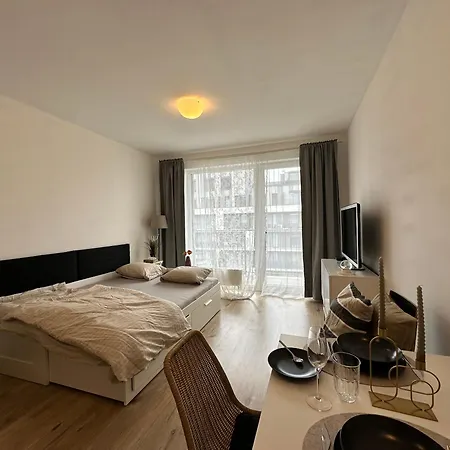 Slnecnice, Flexibilny Pristup * Bratislava