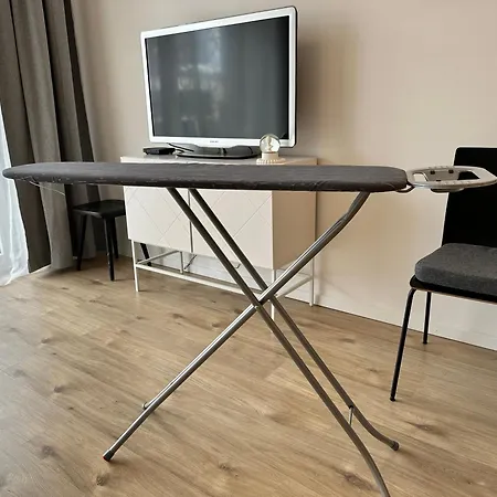 Slnecnice, Flexibilny Pristup Appartamento *