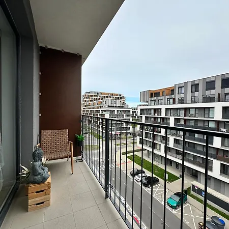 Appartement Slnecnice, Flexibilny Pristup Bratislava