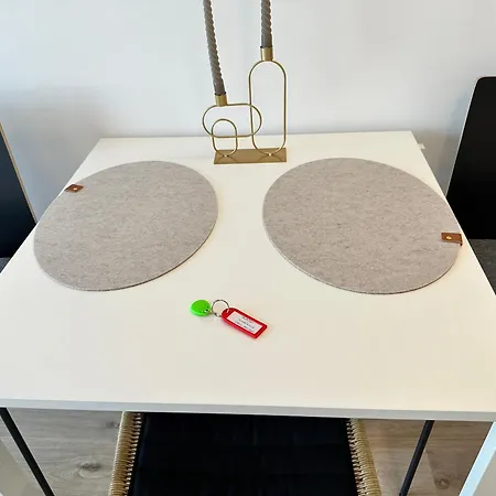 Appartement Slnecnice, Flexibilny Pristup Bratislava