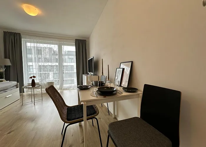 Slnecnice, Flexibilny Pristup *