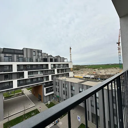 Slnecnice, Flexibilny Pristup Apartament *