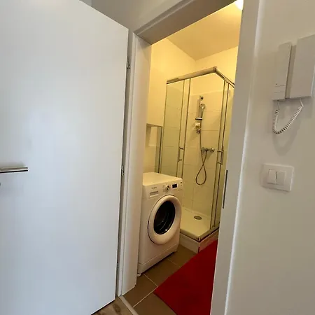 Apartament Slnecnice, Flexibilny Pristup *