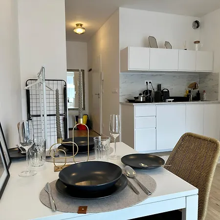 Apartament Slnecnice, Flexibilny Pristup *