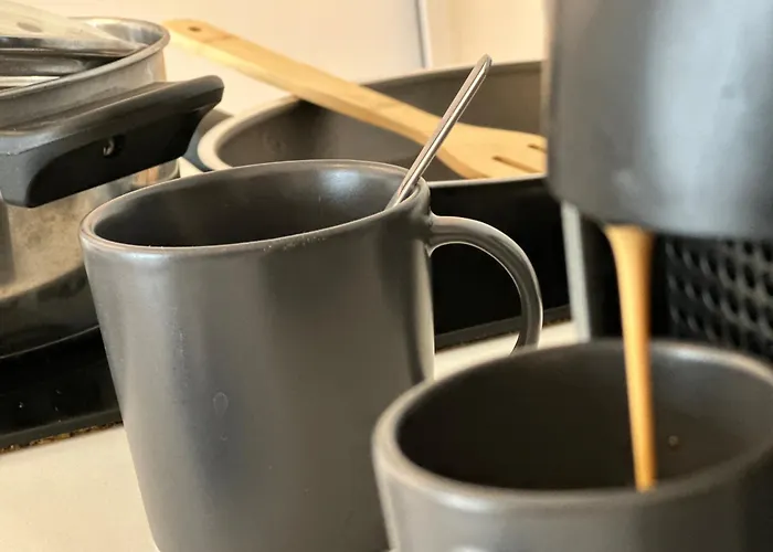 Slnecnice, Flexibilny Pristup Apartament