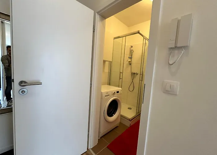 Apartament Slnecnice, Flexibilny Pristup *