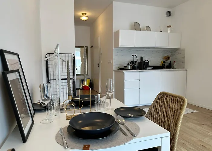 Apartament Slnecnice, Flexibilny Pristup *
