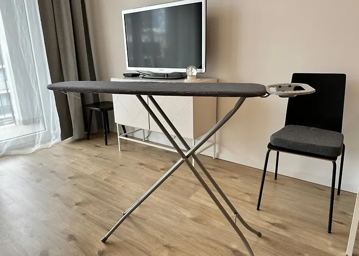 Slnecnice, Flexibilny Pristup 아파트 *