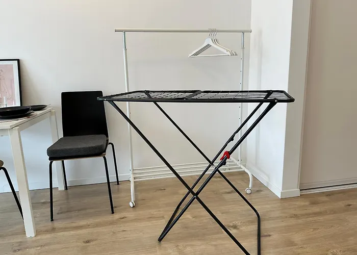 Slnecnice, Flexibilny Pristup 아파트 브라티슬라바